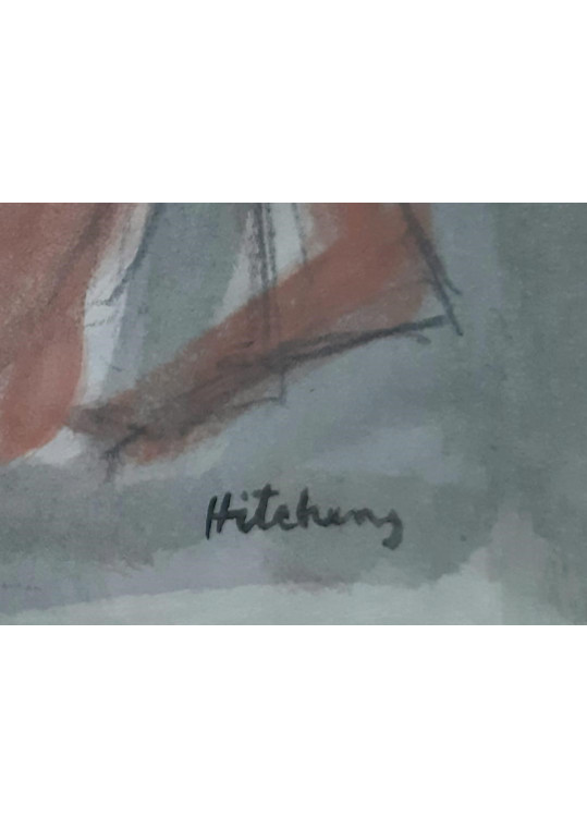 Ivon Hitchens